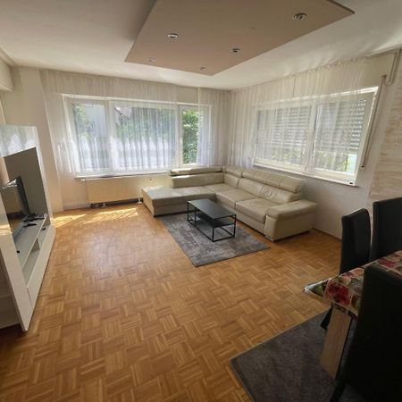 Apartment Koeln Porz Extérieur photo