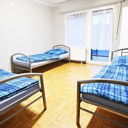 Apartment Koeln Porz Extérieur photo