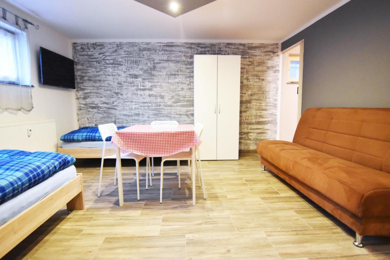 Apartment Koeln Porz Extérieur photo