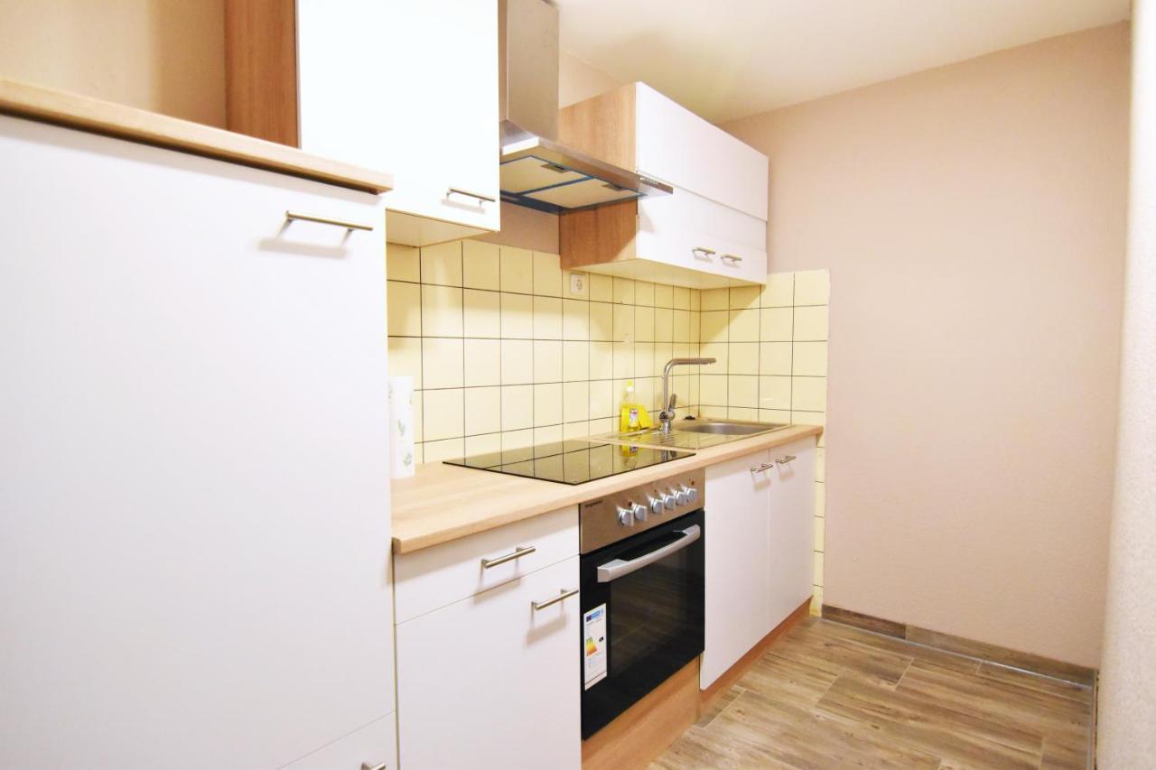 Apartment Koeln Porz Extérieur photo