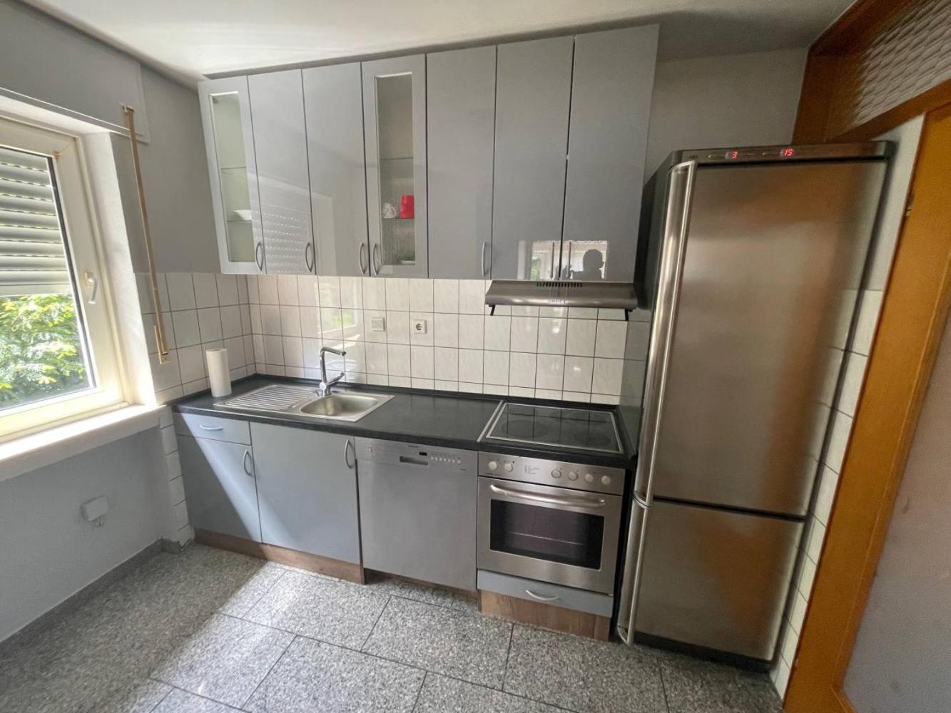 Apartment Koeln Porz Extérieur photo