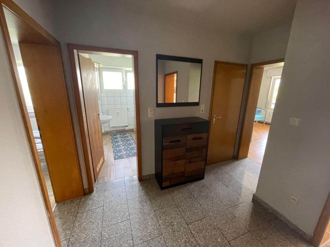 Apartment Koeln Porz Extérieur photo