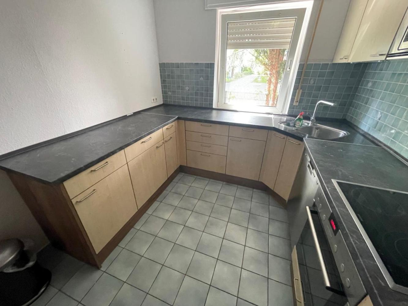 Apartment Koeln Porz Extérieur photo