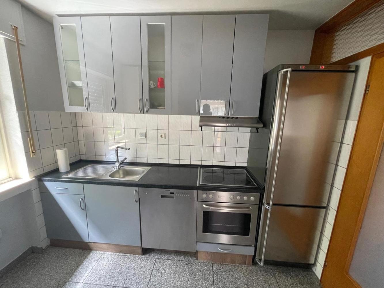Apartment Koeln Porz Extérieur photo