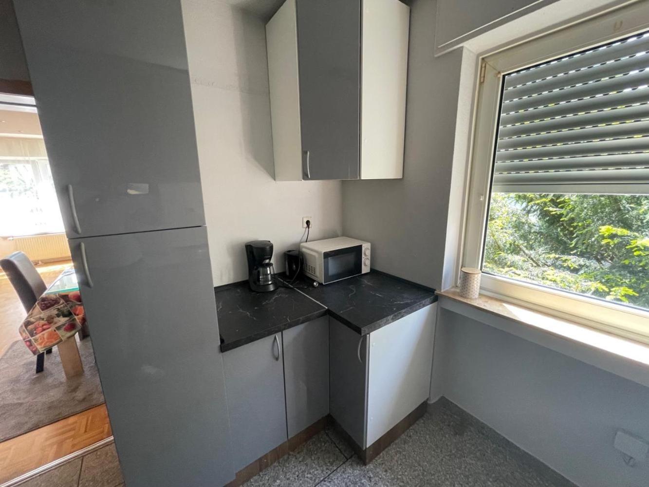 Apartment Koeln Porz Extérieur photo