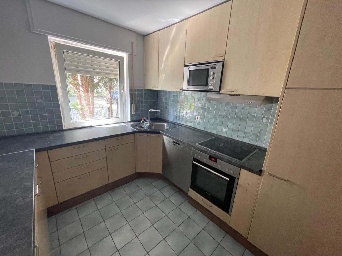 Apartment Koeln Porz Extérieur photo