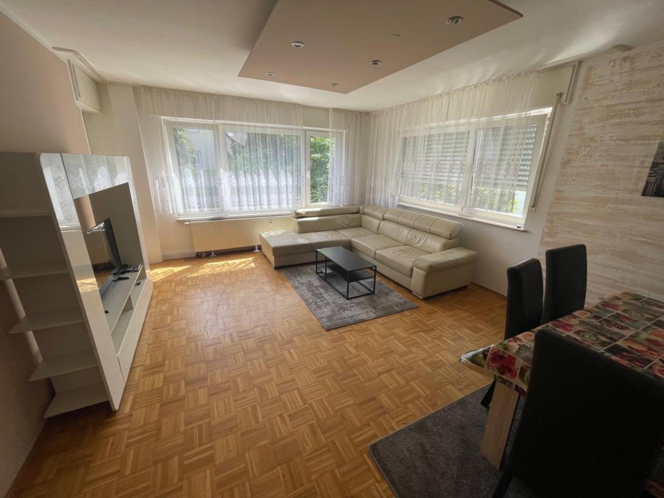 Apartment Koeln Porz Extérieur photo