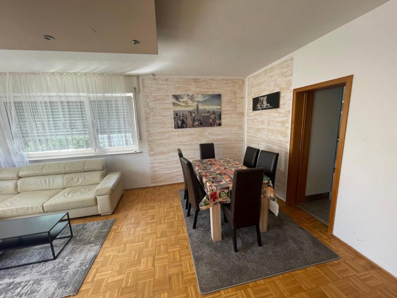 Apartment Koeln Porz Extérieur photo