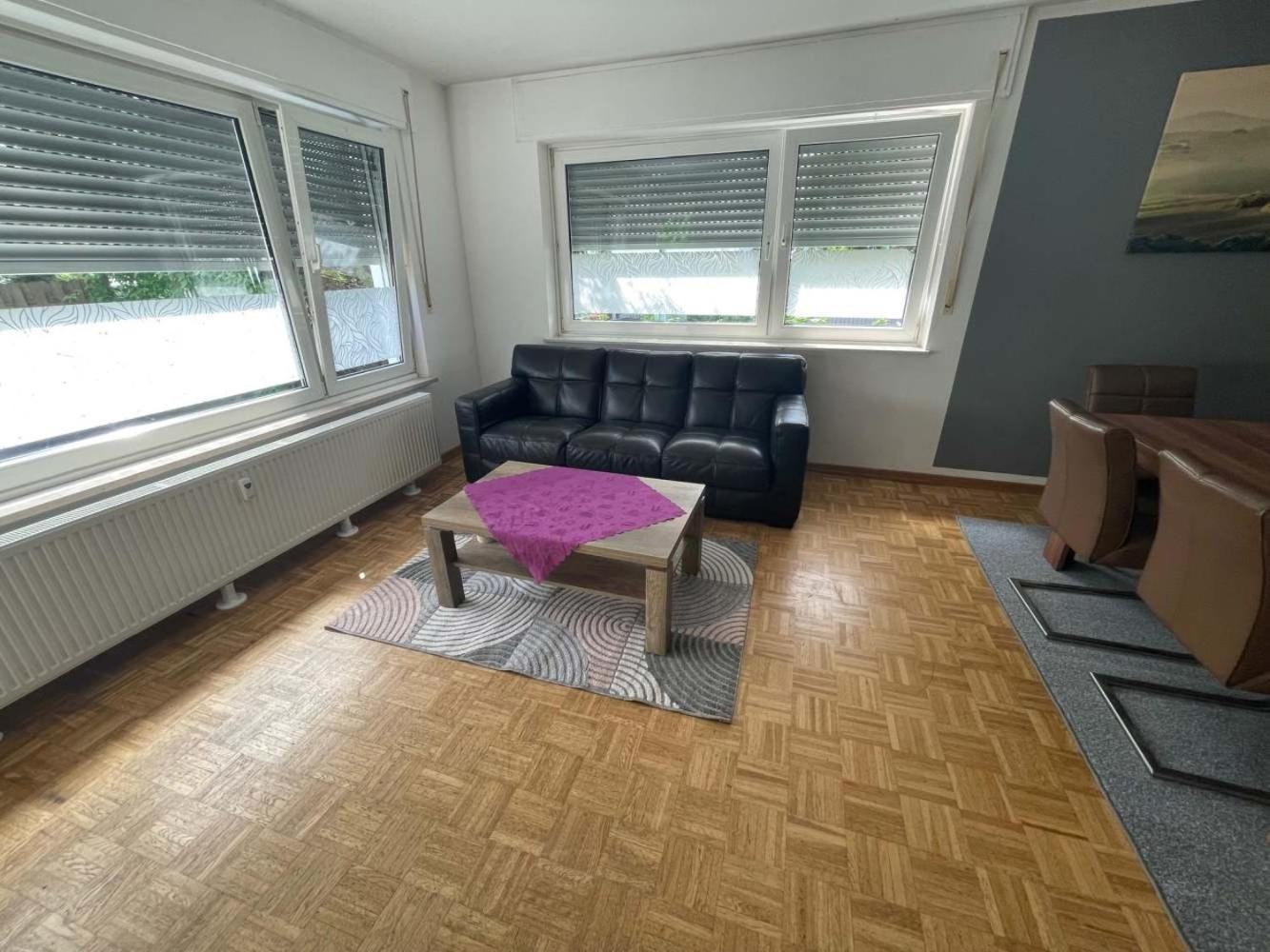 Apartment Koeln Porz Extérieur photo