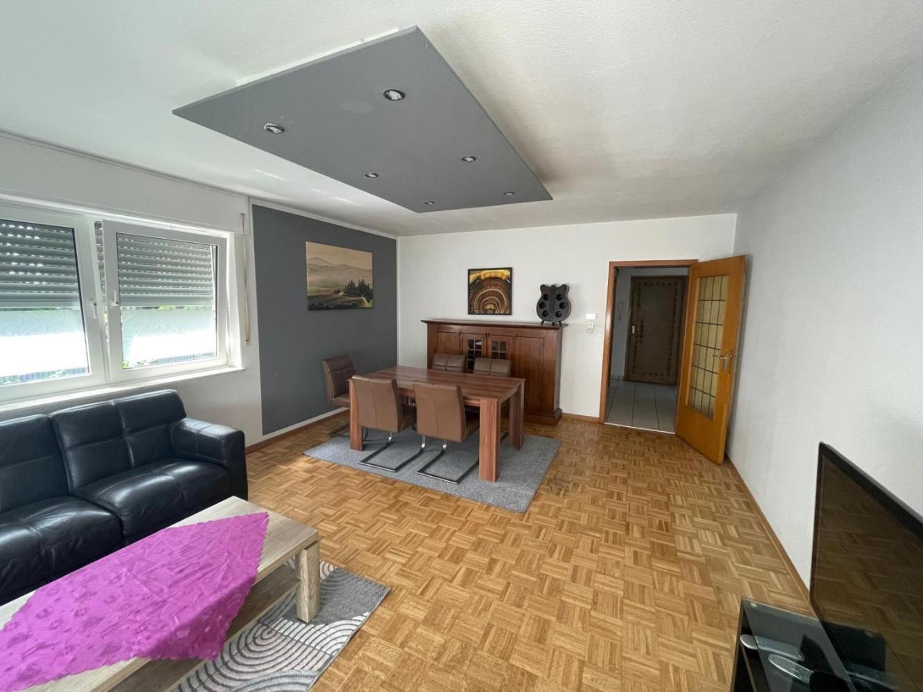 Apartment Koeln Porz Extérieur photo