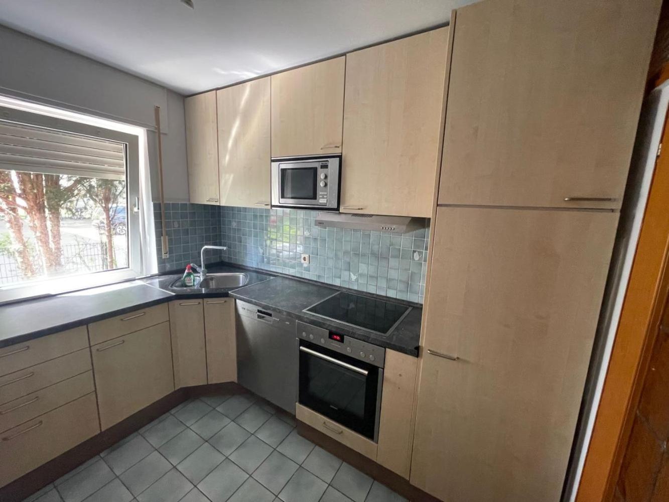 Apartment Koeln Porz Extérieur photo