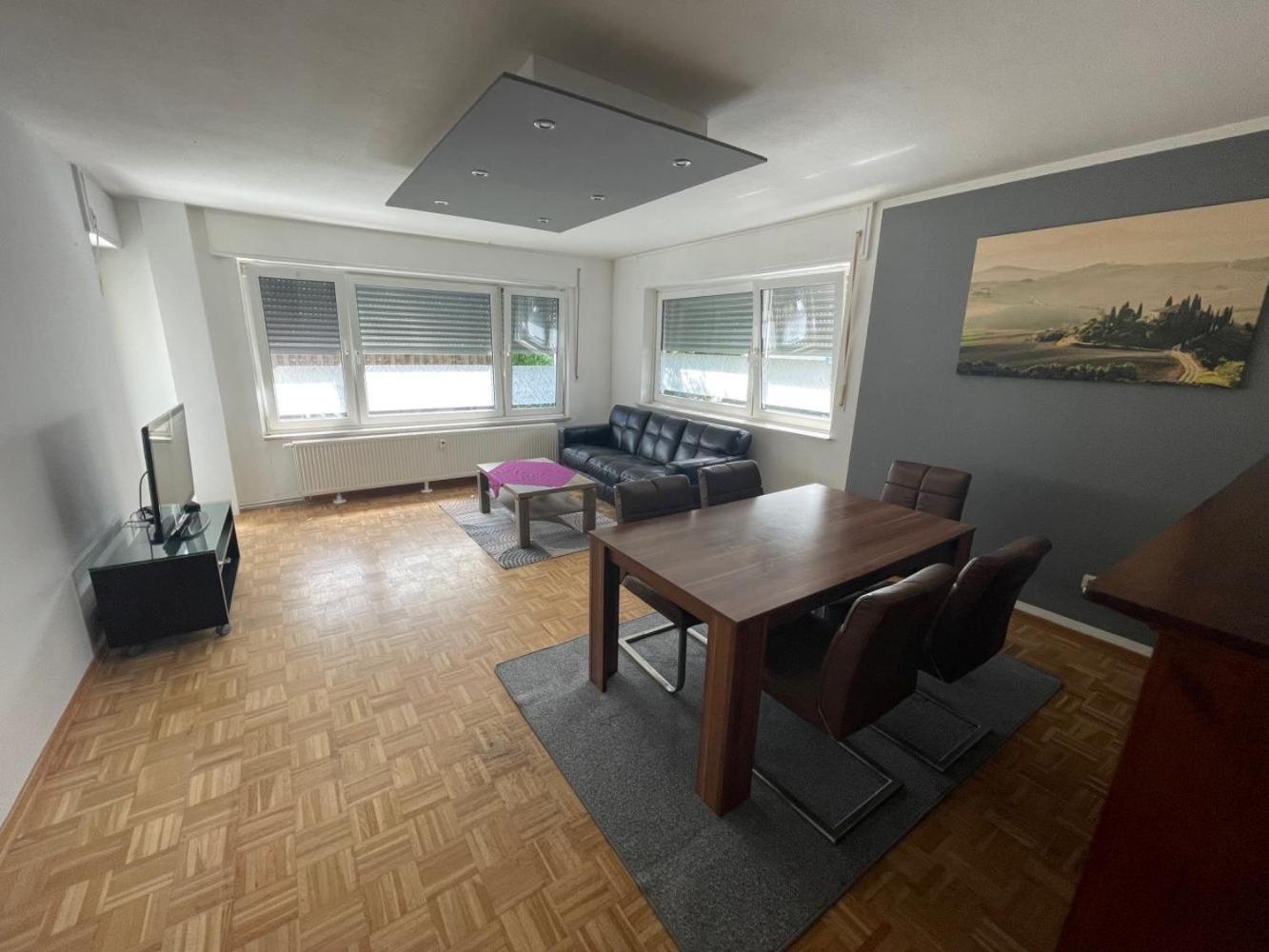 Apartment Koeln Porz Extérieur photo