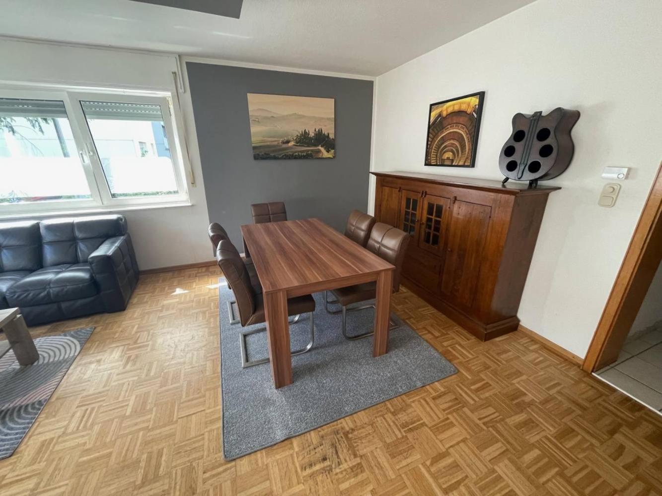 Apartment Koeln Porz Extérieur photo