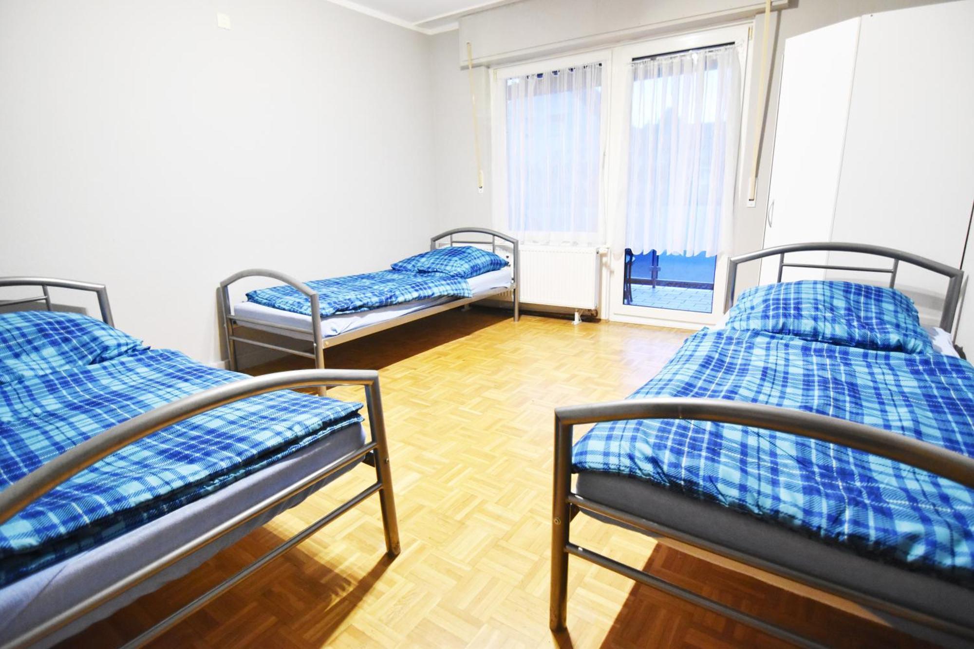 Apartment Koeln Porz Extérieur photo