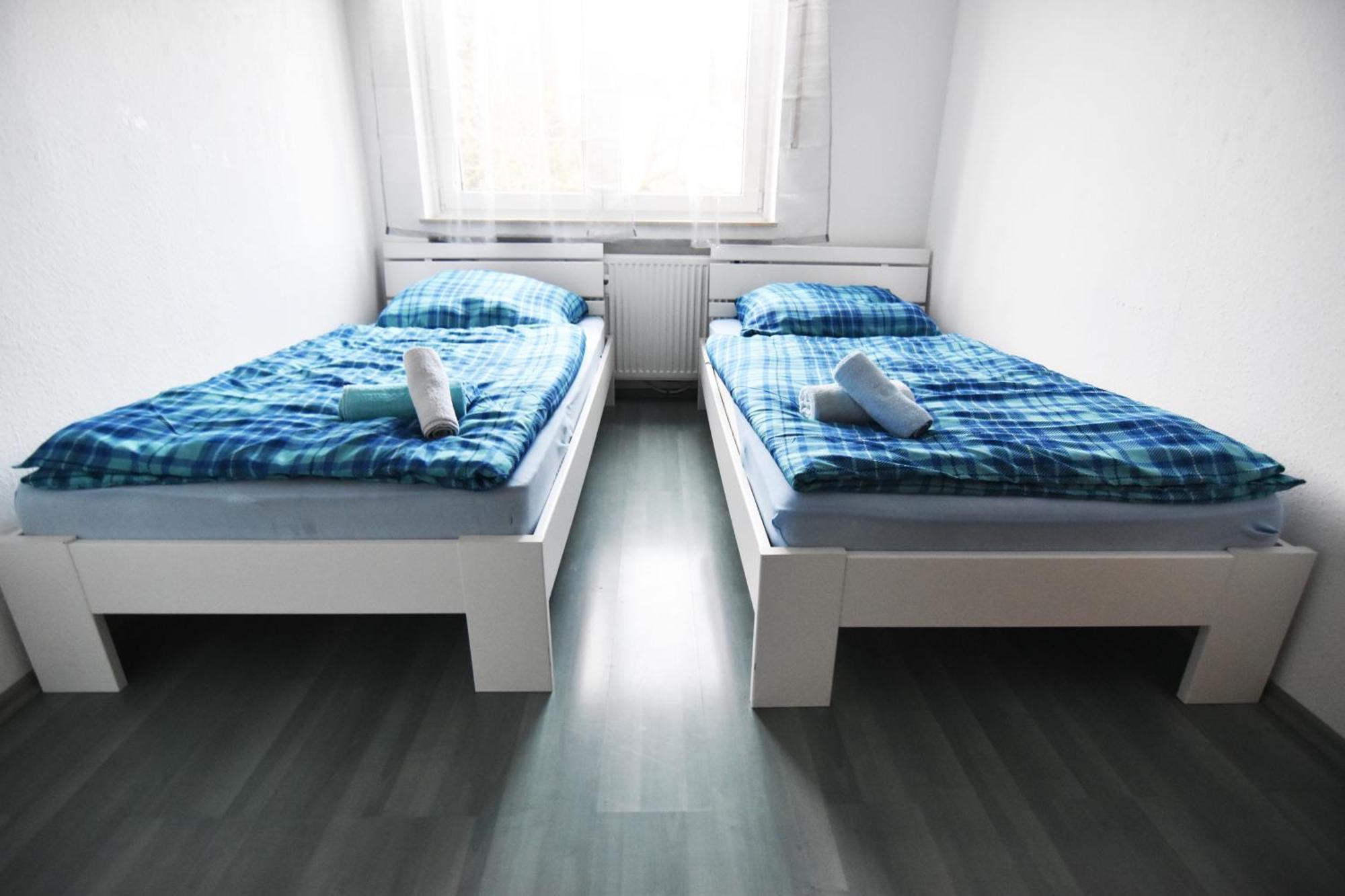 Apartment Koeln Porz Extérieur photo