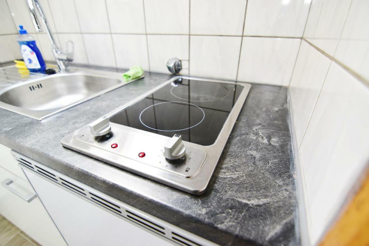 Apartment Koeln Porz Extérieur photo
