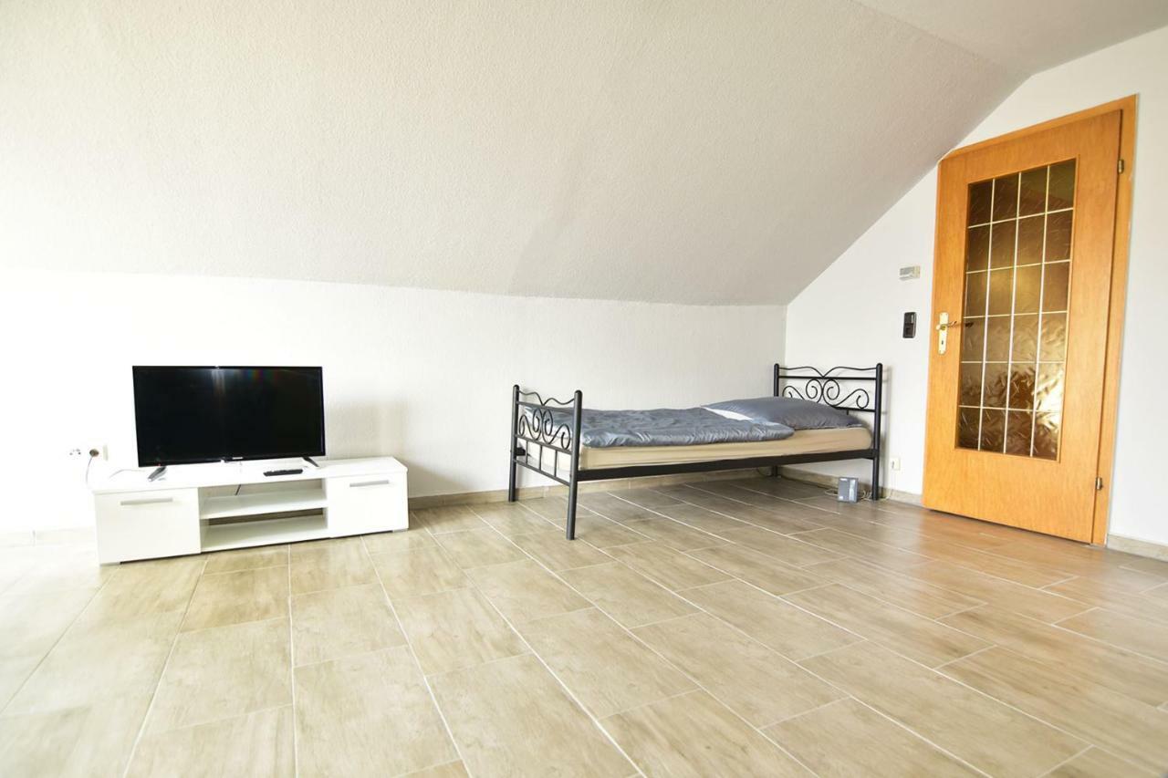 Apartment Koeln Porz Extérieur photo