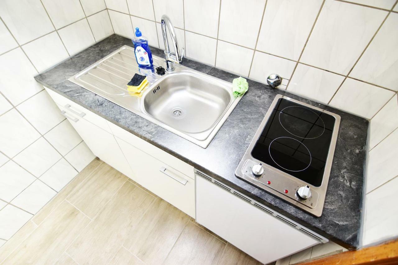 Apartment Koeln Porz Extérieur photo