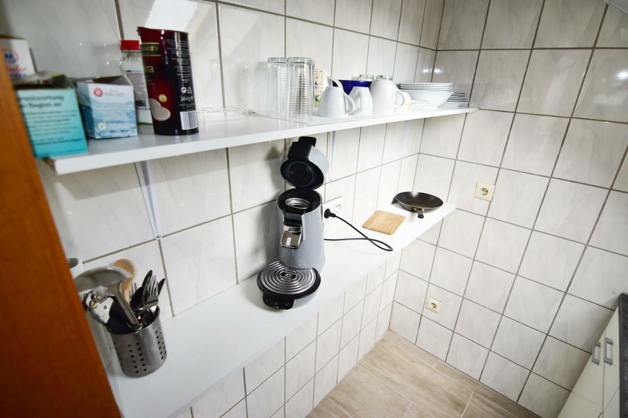 Apartment Koeln Porz Extérieur photo