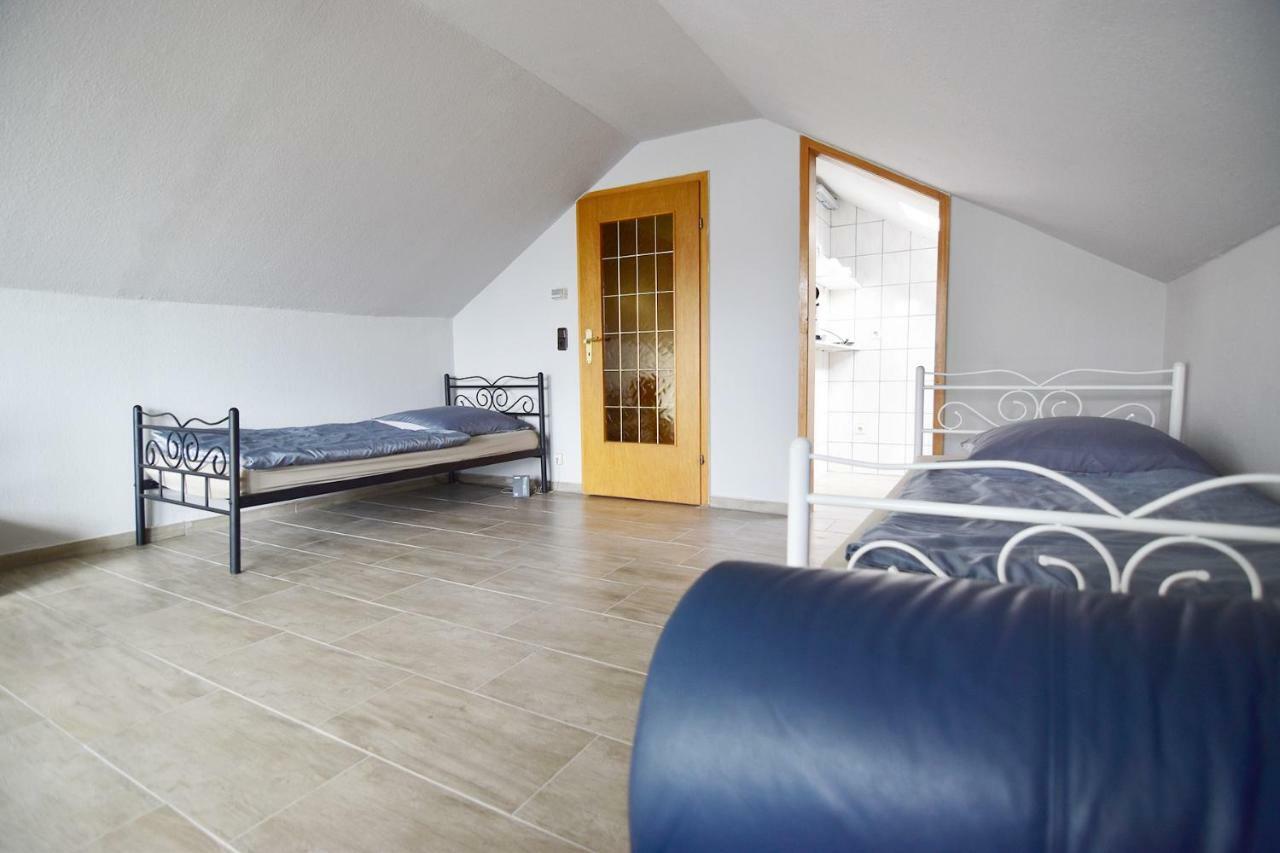 Apartment Koeln Porz Extérieur photo