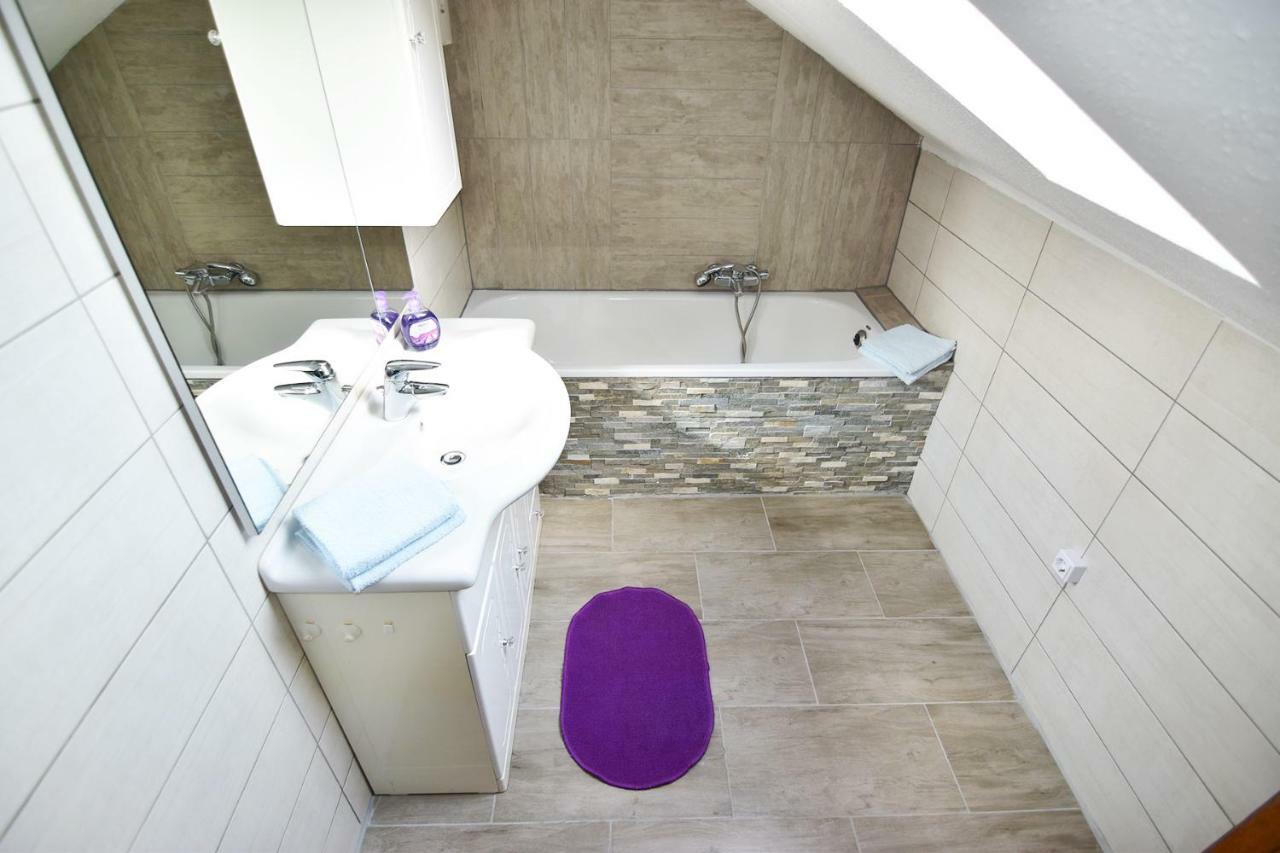 Apartment Koeln Porz Extérieur photo