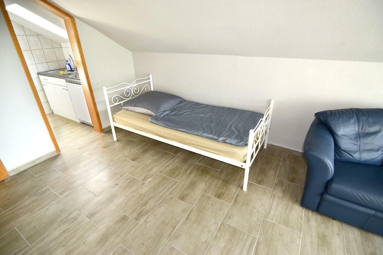 Apartment Koeln Porz Extérieur photo